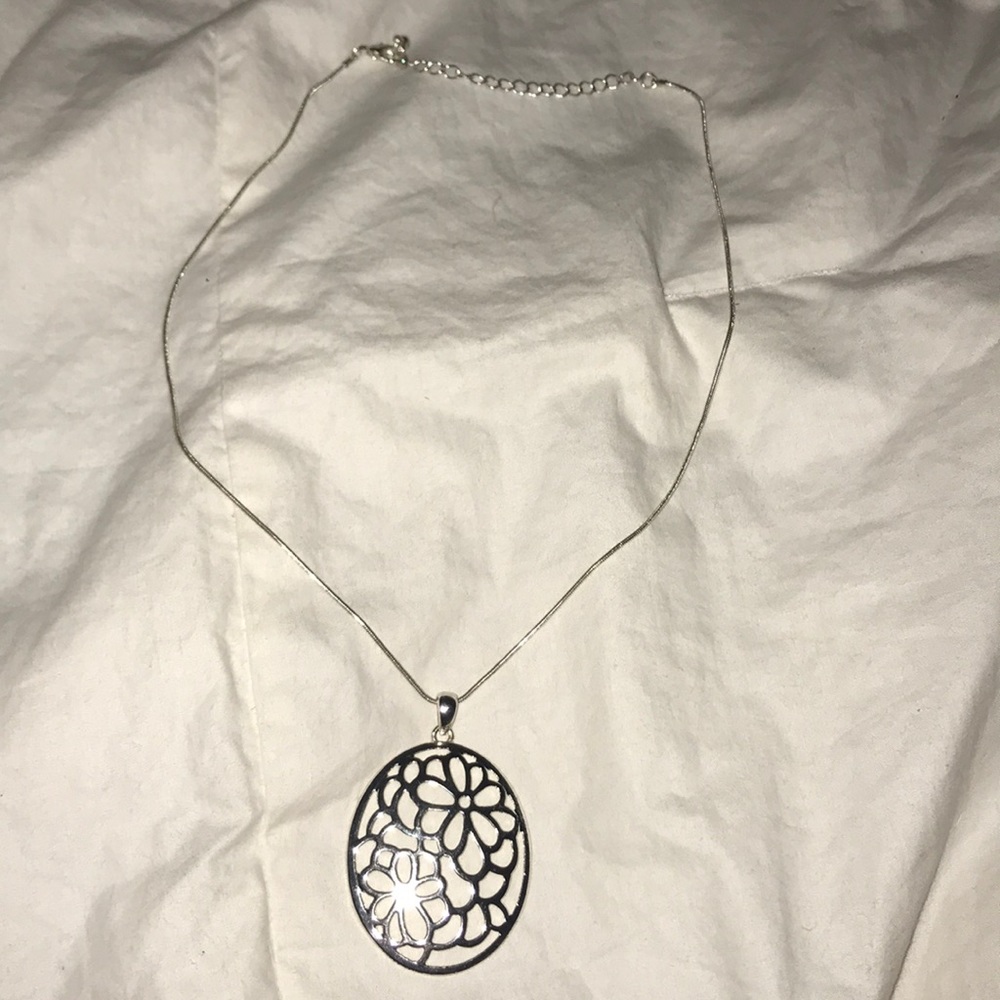 Floral Necklace🌼